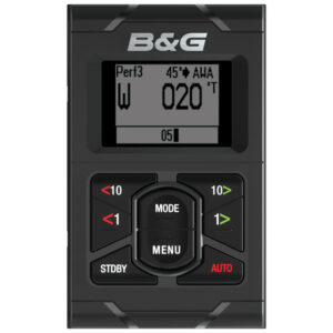 B&G H5000 Autopilot pilot controller