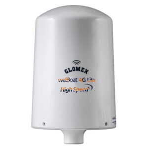 Glomex Webboat 4G/WI-FI antenne IT1104HS