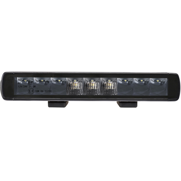 1852 LED dækslys SLIM 26 10-30V DC