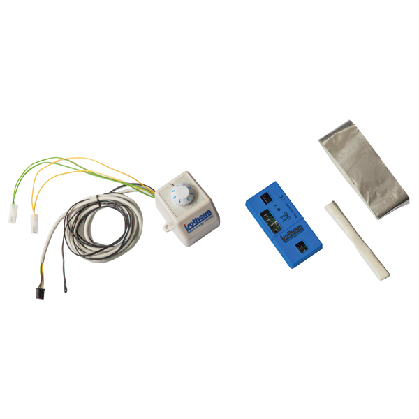 Isotherm Smart Energy Control termostat
