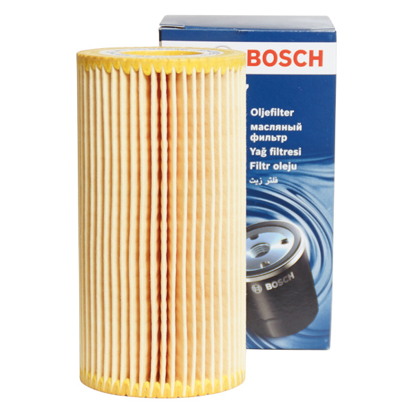 Bosch oliefilter P7097