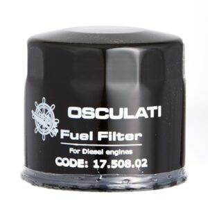 Brændstof filter - yanmar 129470-55703