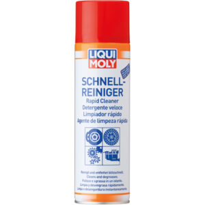 Liqui moly hurtigrens / bremserens spray 500 ml