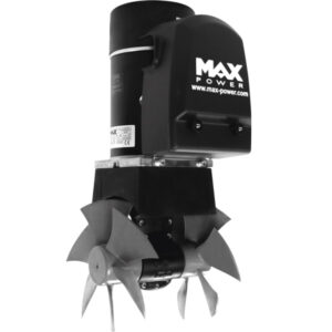 Max-Power bovpropeller