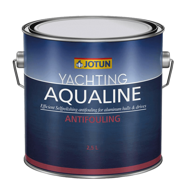 Jotun Aqualine bundmaling sort