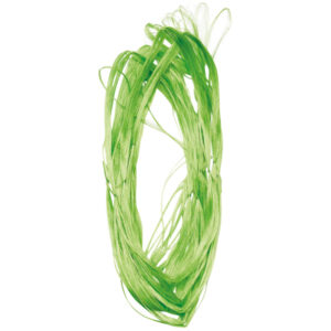 Kinetic silketråd grøn