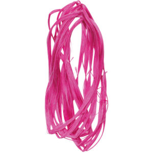 Kinetic silketråd pink