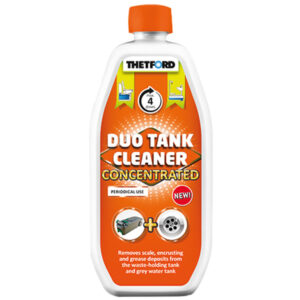 Toiletvæske Thetford Duo Tank Cleaner concentrared 0
