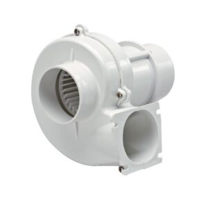 Motorrums ventillator gnistfri 4.6m³/min