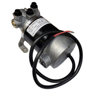 Simrad Pump-4 hydraulisk reversible pumpe 3