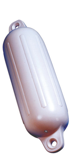 Polyform fender G3 hvid