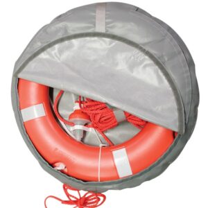 Lalizas Rescue ring m/line & lys
