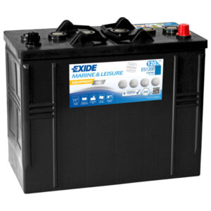 Exide Equipment batteri gel