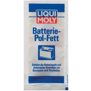 Liqui Moly fedt til batteripoler