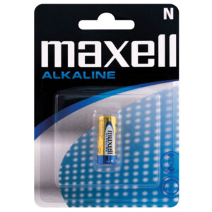 Maxell Alkaline batteri LR1 / 1