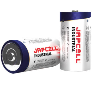 Japcell Industrial batteri C/ LR14