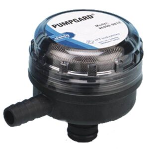 Jabsco pumpgard filter 90gr