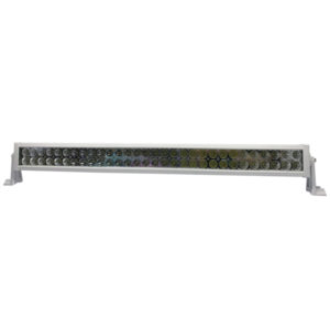 1852 LED light bar 10-30v 180w combo