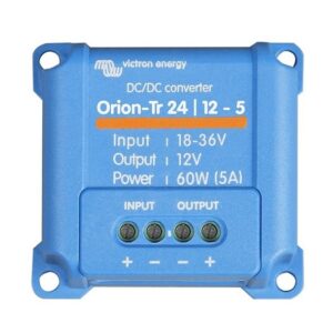 Victron Orion TR omformer IP43