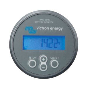 Victron batteri monitor BMV700S