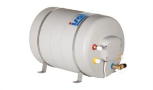 Isotemp varmtvandsbeholder spa 30l