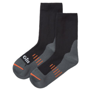 Gill 766 vandtætte sokker sort