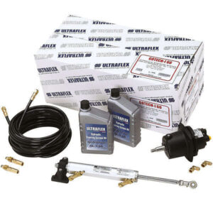 Ultraflex Hydraulisk styringspakke - Gotech-I