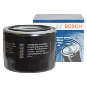 Bosch oliefilter P2001