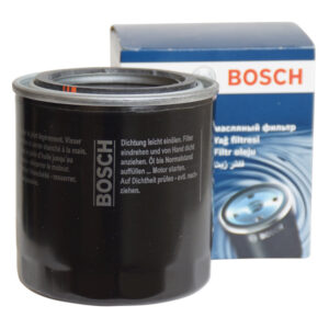 Bosch oliefilter P2036