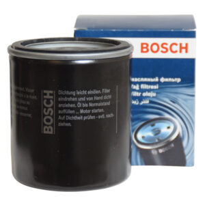 Bosch oliefilter P2044 - Volvo