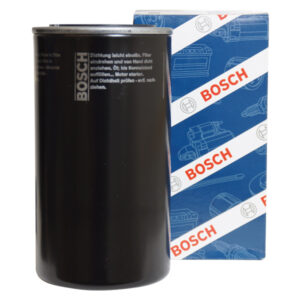 Bosch oliefilter P3002