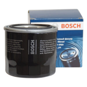 Bosch oliefilter P7124