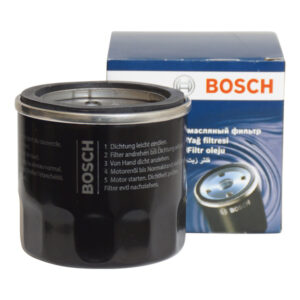 Bosch oliefilter P7210 -Yanmar