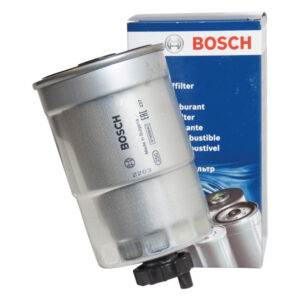 Bosch brændstoffilter N4106