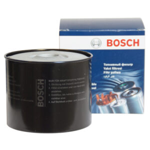 Bosch brændstoffilter N4201 - Volvo