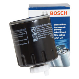 Bosch brændstoffilter N4291
