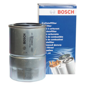 Bosch brændstoffilter N4435