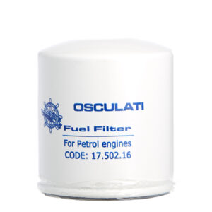 Brændstof filter - volvo 3862228