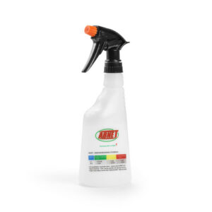 ABNET Professionel rengøring Sprayflaske ECO