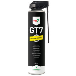 Tec7 GT7 Universalspray