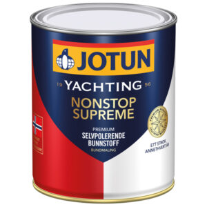 Jotun Nonstop Supreme 3/4L