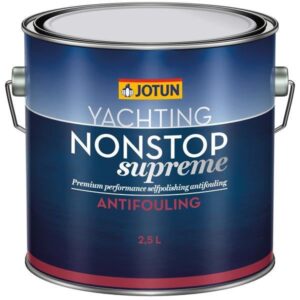 Jotun Nonstop Supreme 2.5L