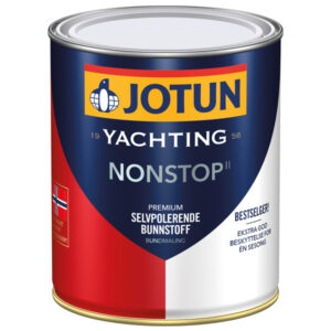 Jotun Nonstop bundmaling 3/4L