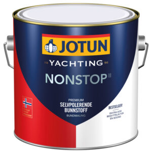 Jotun Nonstop bundmaling 2.5L