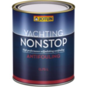 Jotun Nonstop bundmaling 3/4L