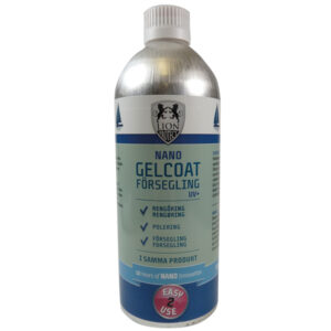 Lion Protect Gelcoat Forsegling