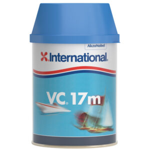 International VC 17m bundmaling 0