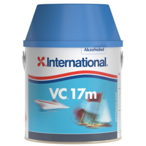 International VC 17m bundmaling 2L