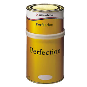 International Perfection grunder 750 ml