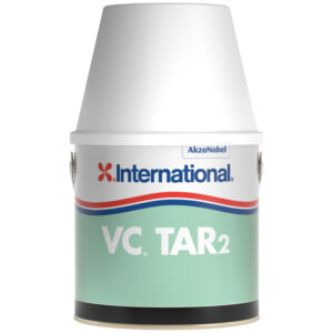 International VC Tar2 2.5L